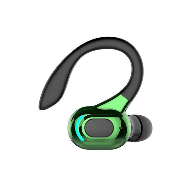 Bluetooth 5.1 Wireless Earbuds - Premium Sound & Comfort