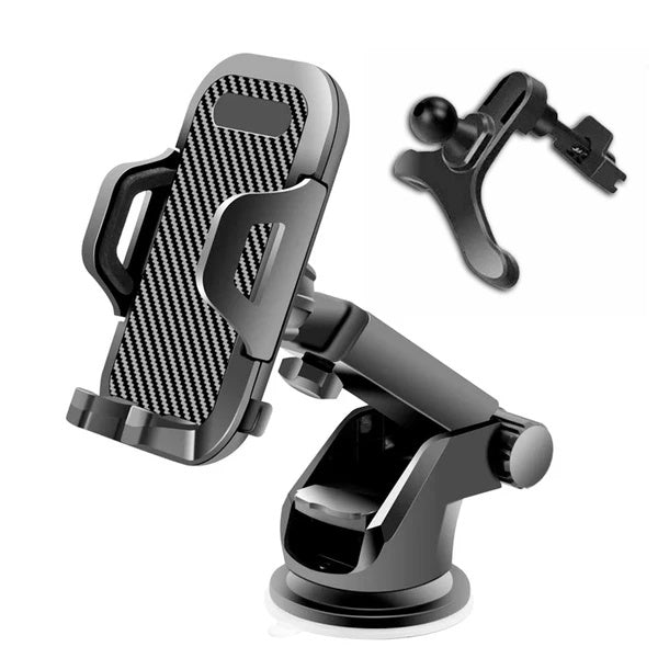 Mount Holder Car Stand for Mobile Cell Phone or GPS