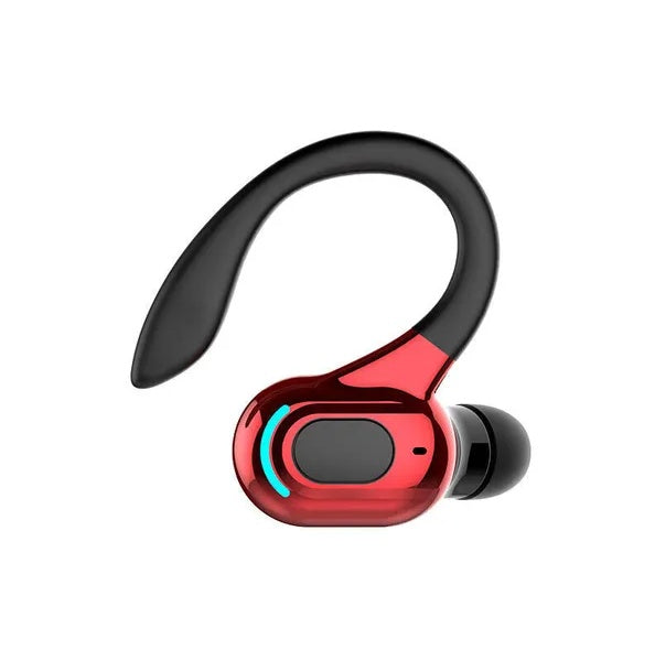 Bluetooth 5.1 Wireless Earbuds - Premium Sound & Comfort