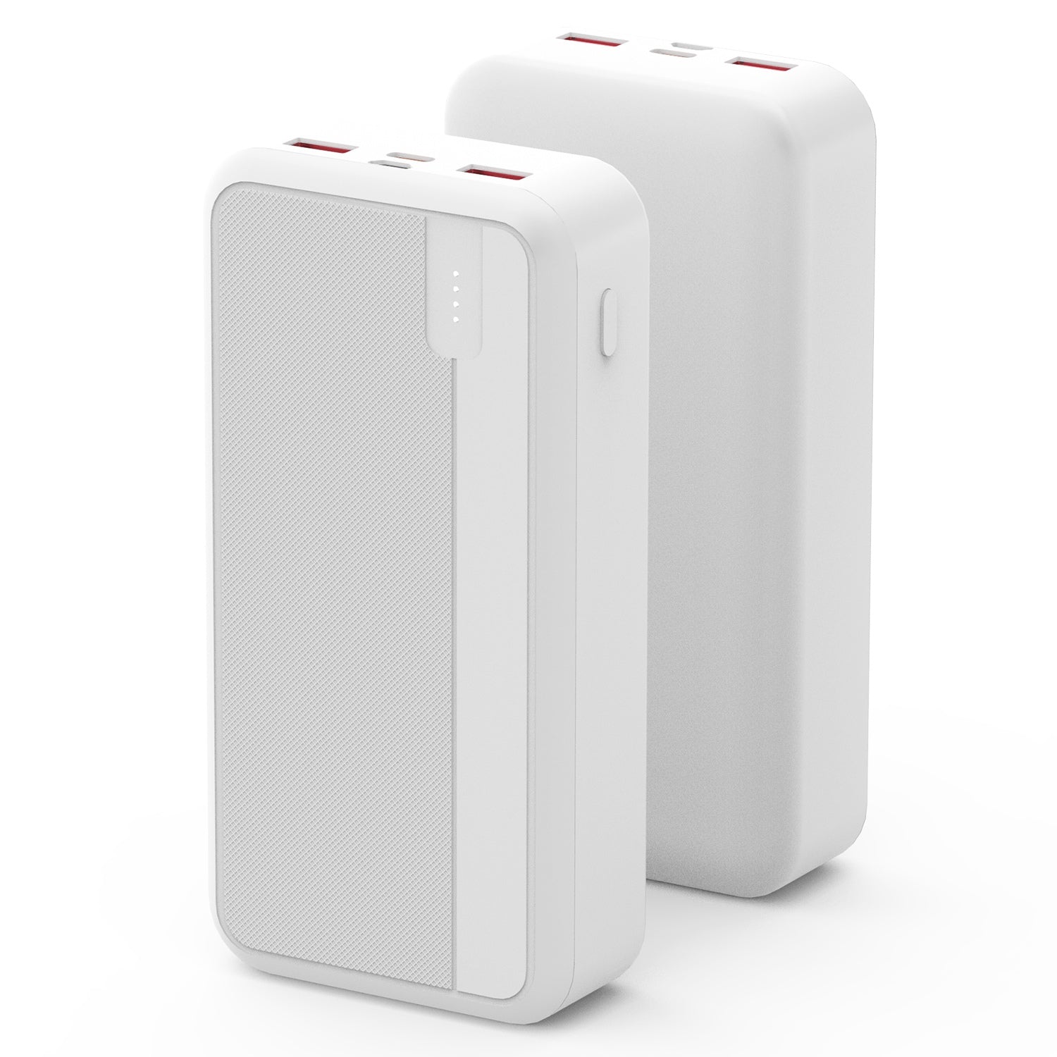 10000mAh Fast Charging Power Bank - PD22.5W Compatible iPhone & Samsung